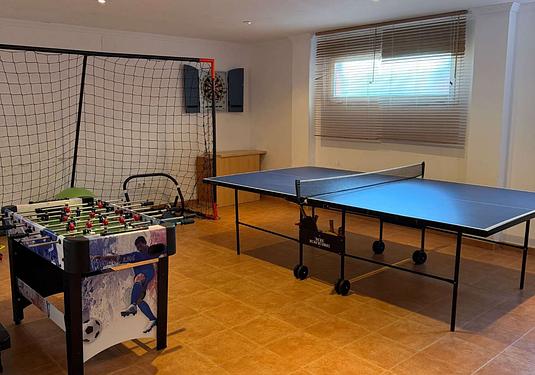 Villa in Calpe