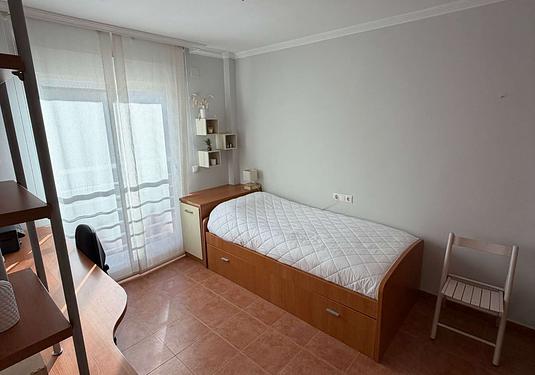 Villa in Calpe