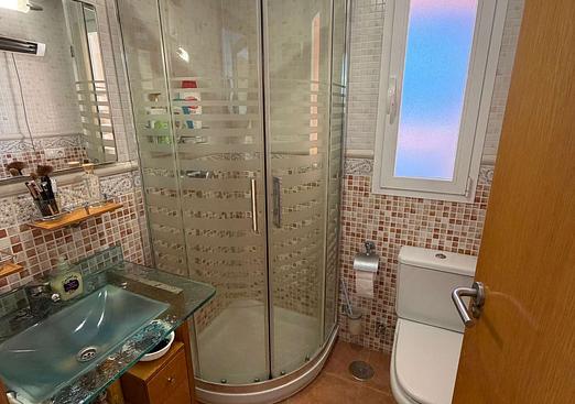 Villa in Calpe
