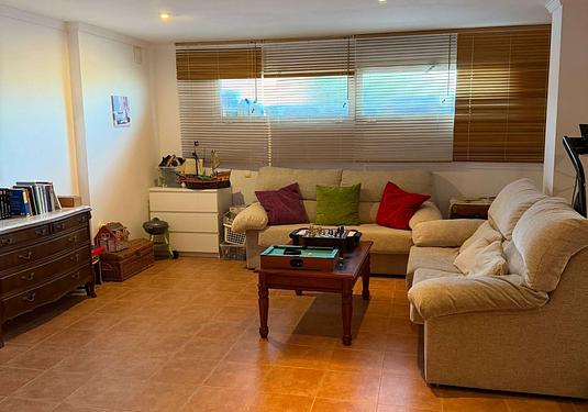 Villa in Calpe