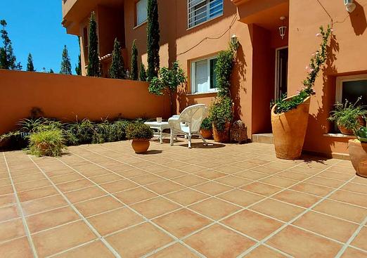Villa in Calpe