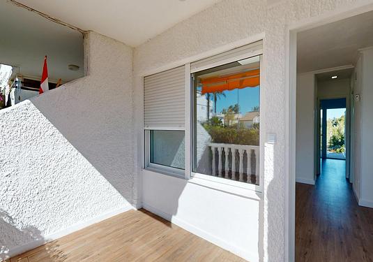 Bungalow in Orihuela Costa