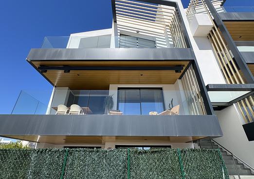 Apartment in Las Colinas Golf