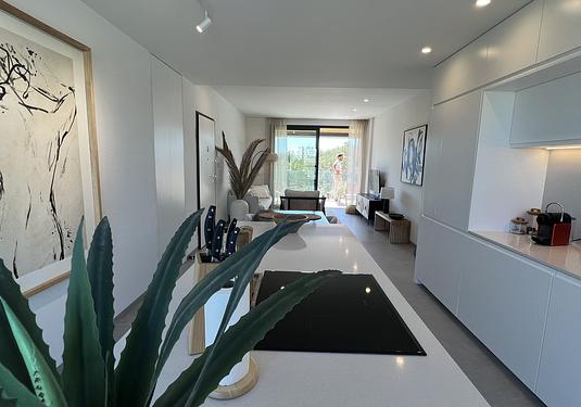 Apartment in Las Colinas Golf