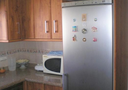 Town house in Bermejo