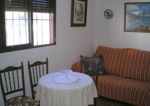 Town house in Bermejo