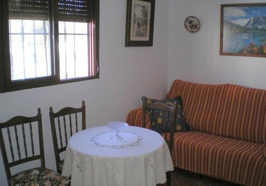 Town house in Bermejo