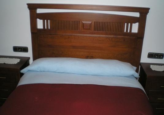 Town house in Bermejo