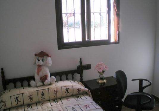 Town house in Bermejo