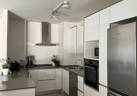 Apartment in Orihuela Costa