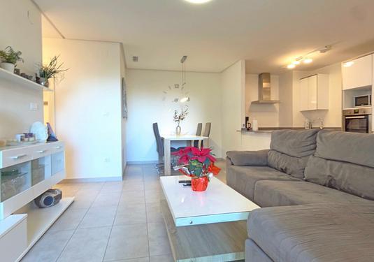 Apartment in Orihuela Costa