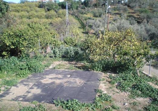 Town house in Bermejo
