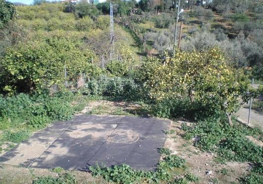 Town house in Bermejo