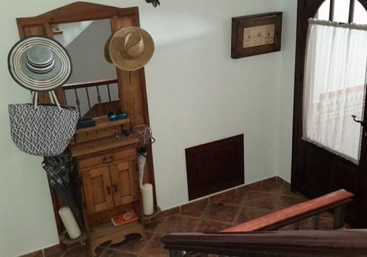 Town house in Ardales
