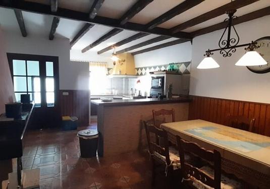 Town house in Ardales