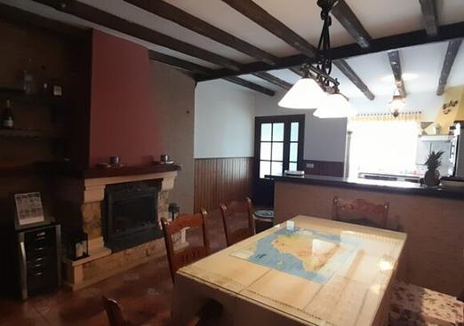 Town house in Ardales