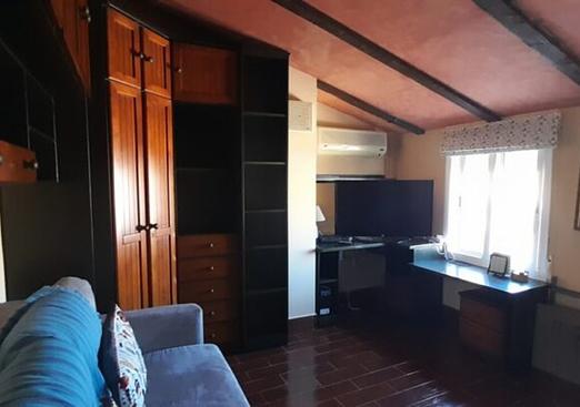 Town house in Ardales