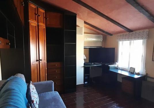 Town house in Ardales