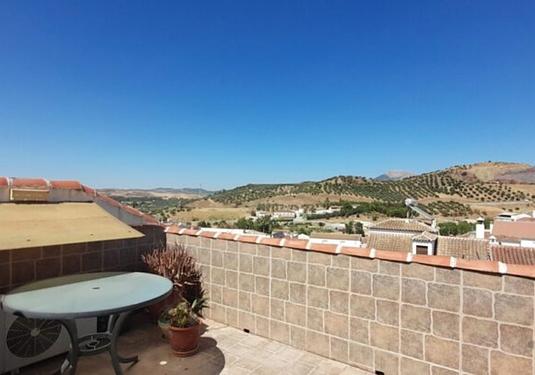 Town house in Ardales