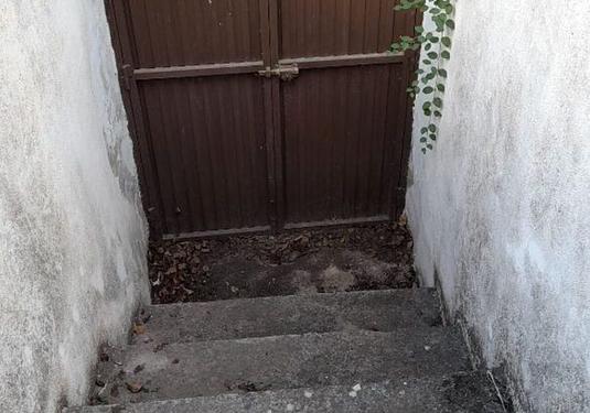 Town house in Alozaina