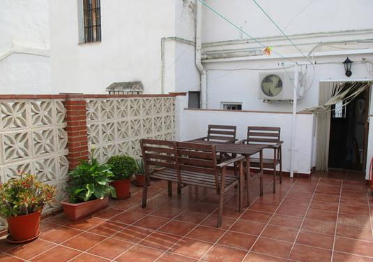 Apartment in Alora