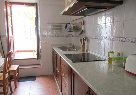 Apartment in Alora