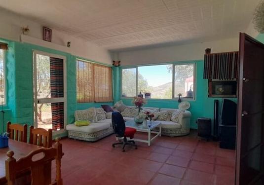 Country house in Alora