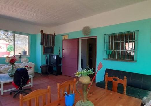 Country house in Alora