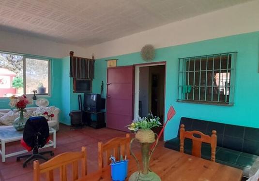 Country house in Alora