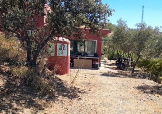 Country house in Alora