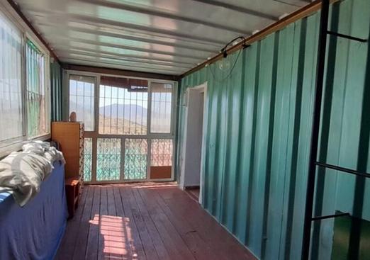 Country house in Alora