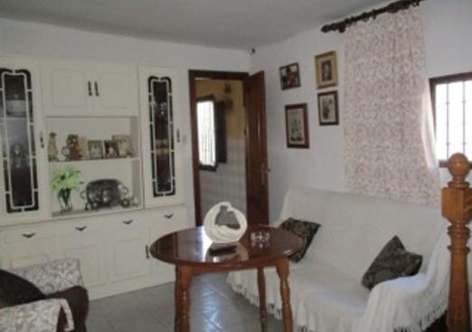 Town house in Alora