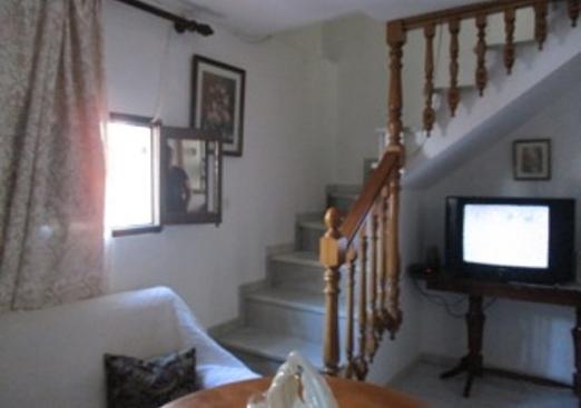 Town house in Alora