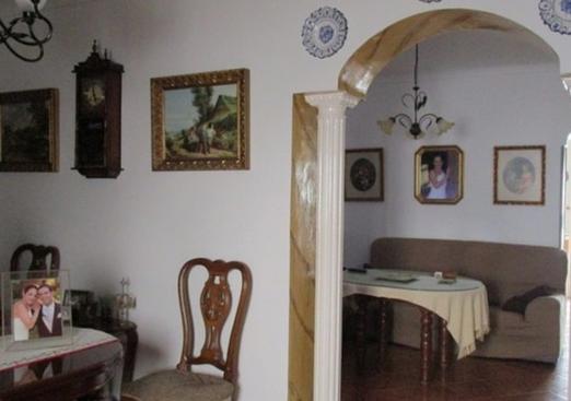 Town house in Alora