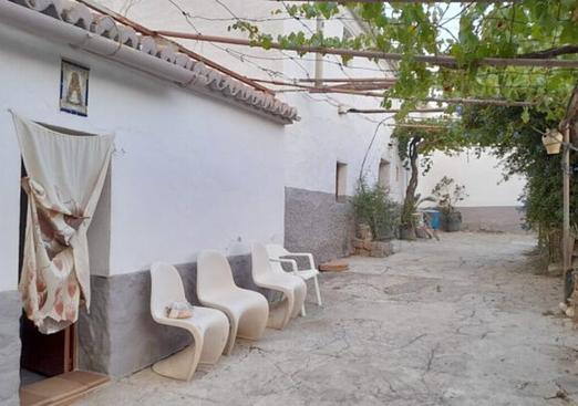 Country house in Alora