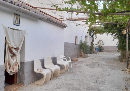 Country house in Alora