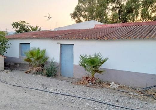 Country house in Alora