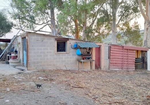 Country house in Alora