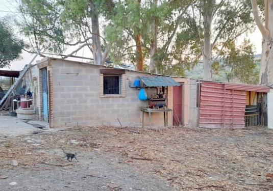 Country house in Alora