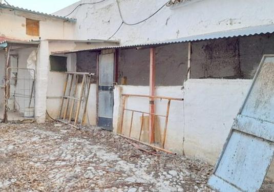 Country house in Alora