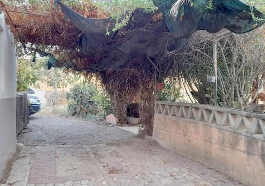 Country house in Alora