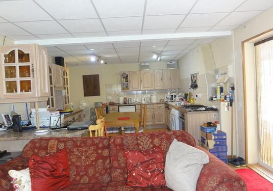 Country house in Alora