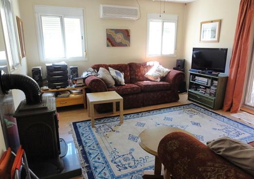 Country house in Alora