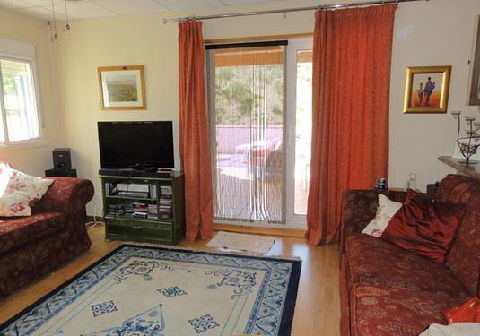 Country house in Alora