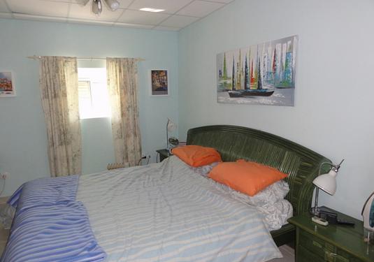 Country house in Alora