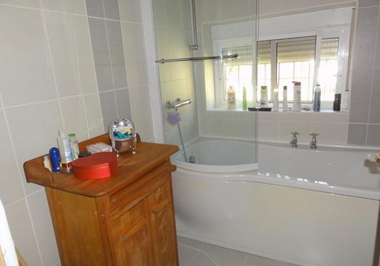 Country house in Alora