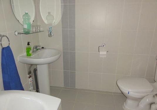 Country house in Alora