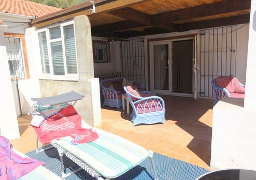 Country house in Alora