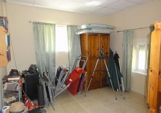 Country house in Alora