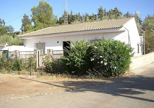 Villa in Alora